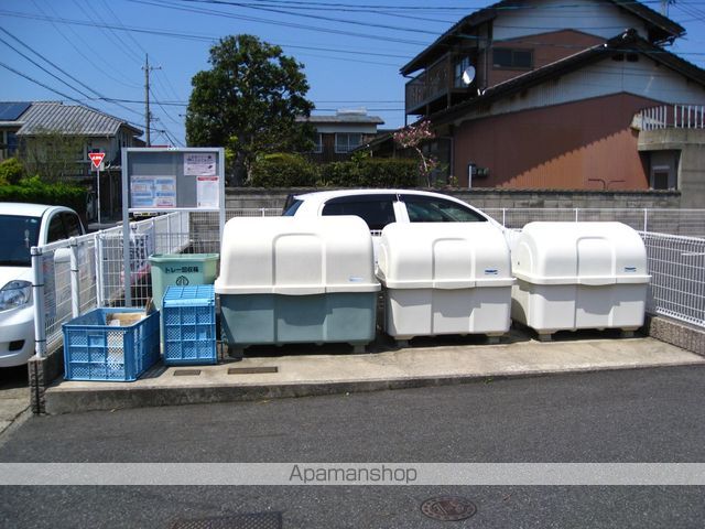 ＪＲ山陰本線 末恒駅 徒歩18分 2階建 築19年の外観写真