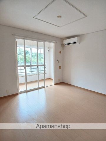 ＪＲ山陰本線 末恒駅 徒歩18分 2階建 築19年の居間写真