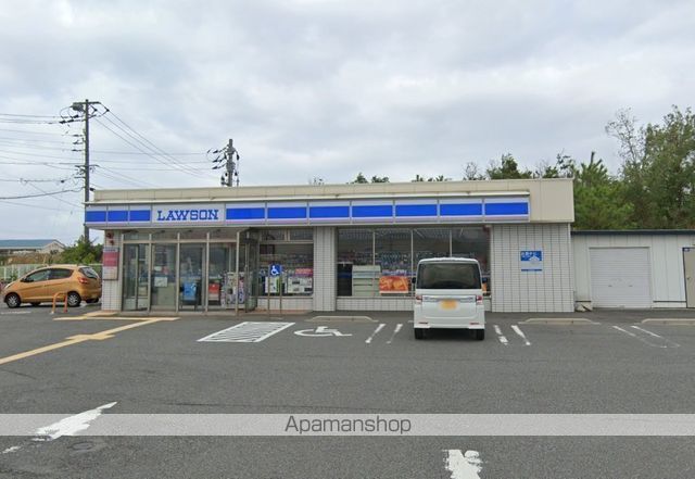 ＪＲ山陰本線 末恒駅 徒歩18分 2階建 築19年の周辺写真