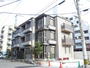 穴生駅より徒歩6分 2階 築9年7ヶ月の賃貸物件
