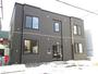 厚別駅より徒歩3分 築11年7ヶ月 3階建の賃貸物件