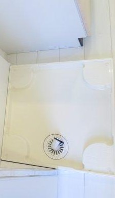 その他設備　室内洗濯機置場