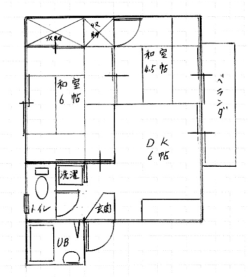 【コーポ太陽のその他】