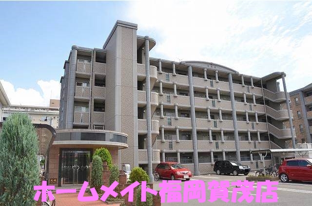 建物外観　敷金礼金ゼロゼロ♪お気軽にお問合せください♪