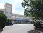中学校　秋田市立秋田西中学校（中学校）まで329m
