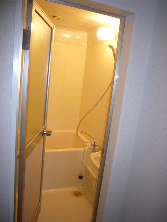 バス・シャワールーム　1216