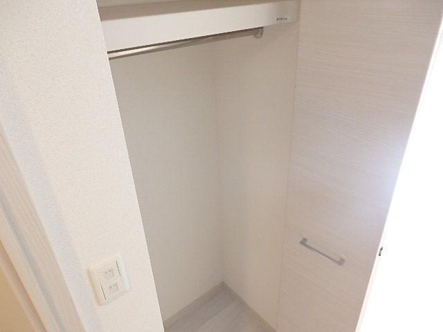 地下鉄中央線 緑橋駅 徒歩4分 12階建 築8年の内装写真
