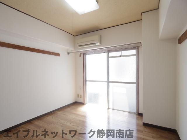 【静岡市駿河区稲川のマンションのその他部屋・スペース】