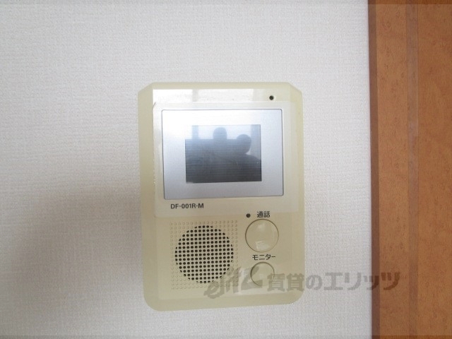 セキュリティ　ドアフォン（ＴＶ含）
