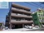 高田駅より徒歩70分 3階 築9年1ヶ月の賃貸物件
