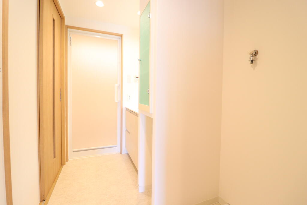 その他　その他スペース