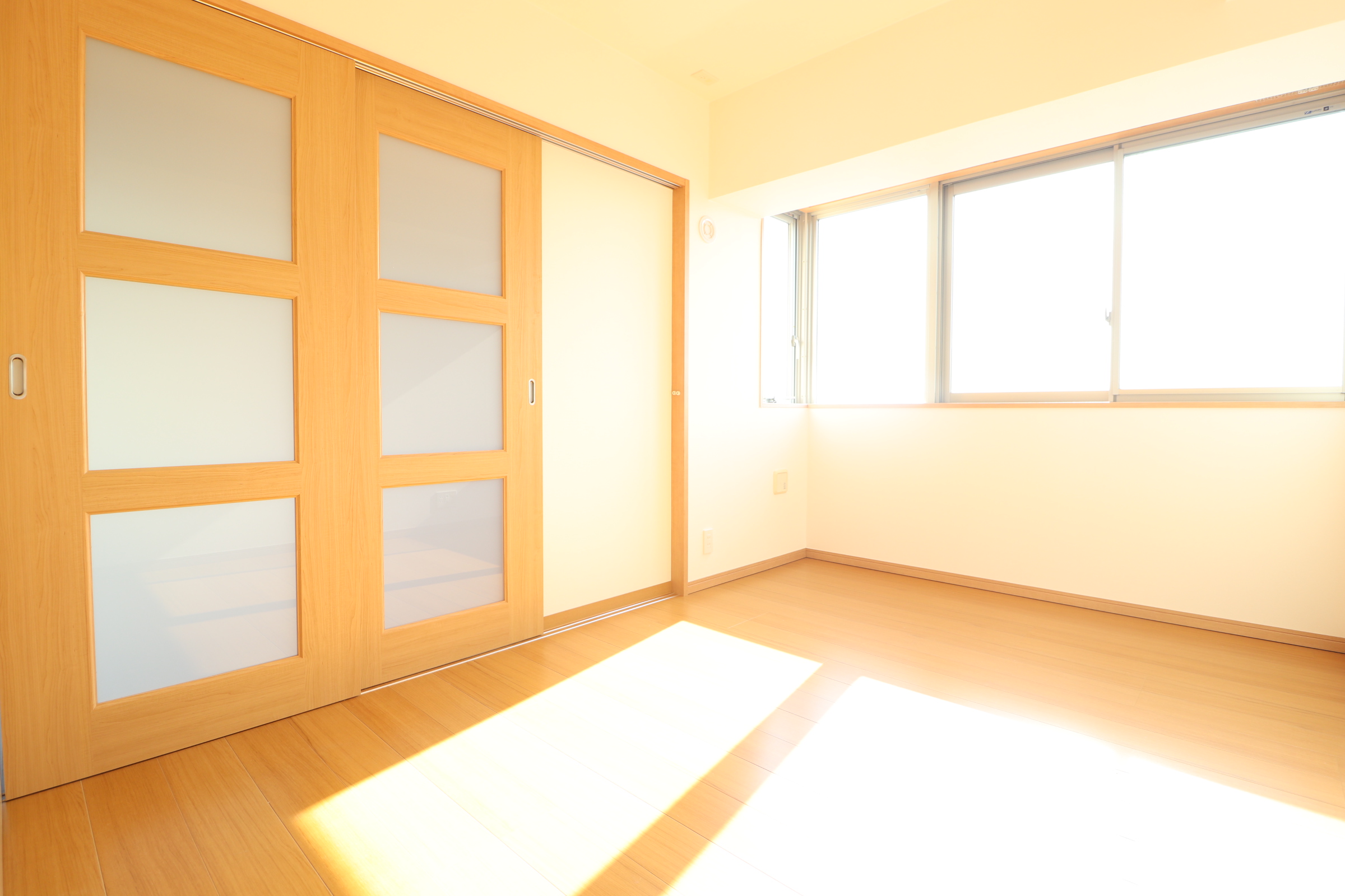 その他部屋・スペース　洋室☆