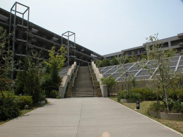 【白鷹苦楽園マンションのその他部屋・スペース】