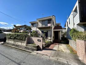 ＪＲ山陽本線/五日市駅 バス18分 (バス停)美鈴が丘東３丁目 歩6分