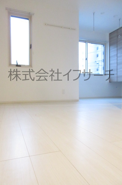 居室・リビング　当社担当撮影