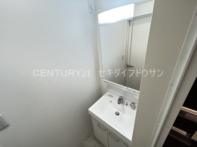 REGIES近大southIIの内装写真
