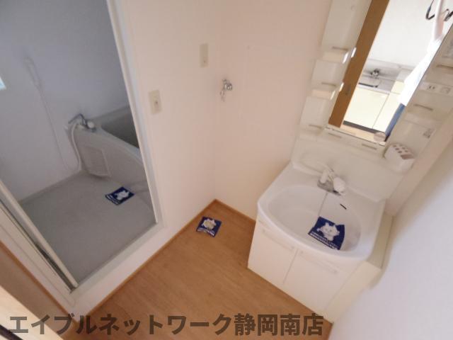洗面設備　同イメージ