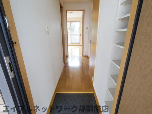 玄関　同イメージ