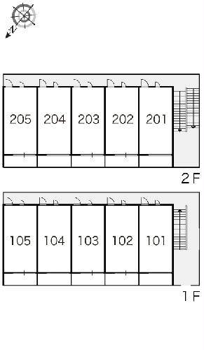 【レオパレスＰｅａｌ　Ｓｑｕａｒｅのその他】