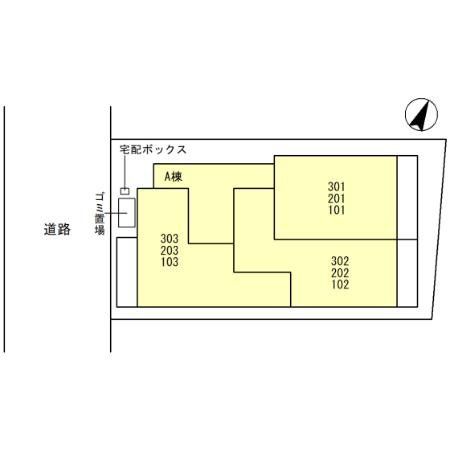 【ディール北浦和Iのその他】