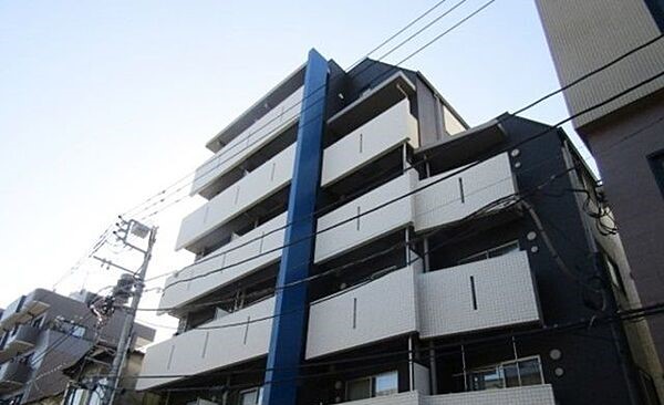 ＪＲ山手線 田端駅 徒歩8分 築13年