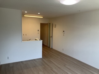 居室・リビング　14.8帖　LDK