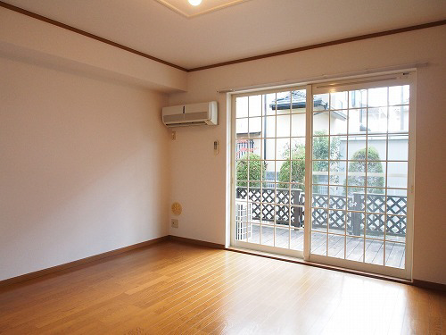 居室・リビング　日当たり良好ＬＤＫ☆