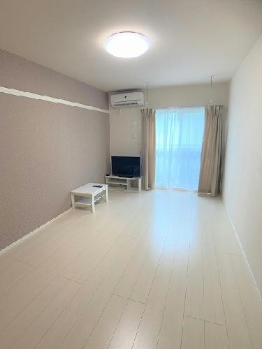 居室・リビング　設備・仕様は号室により異なる為、現況を優先致します。