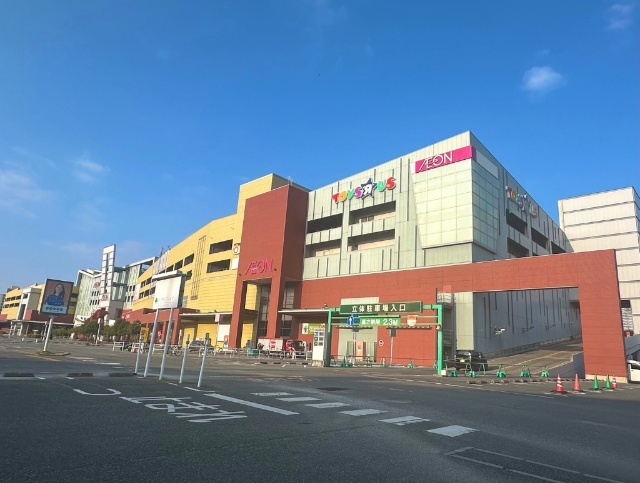 【福岡市東区香椎照葉のマンションの役所】