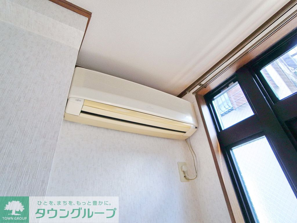 その他設備　設備