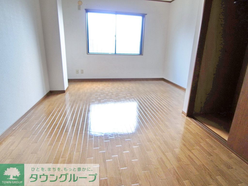 その他部屋・スペース　リビング/居室