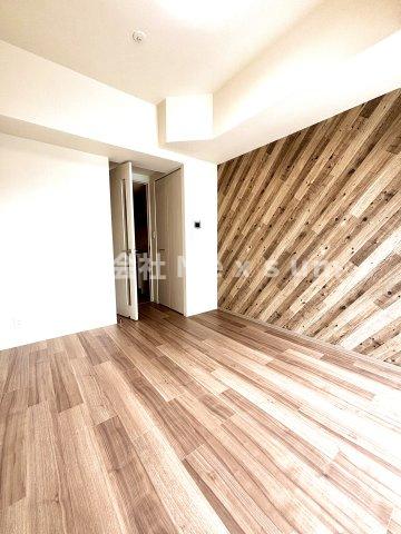 居室・リビング　きれいな内装です！