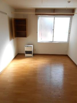 居室・リビング　洋室