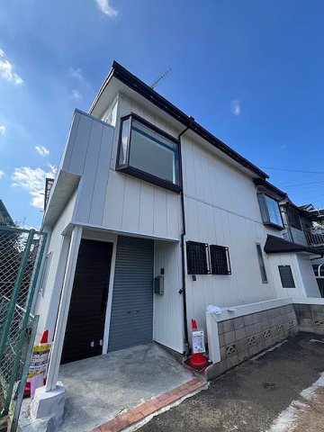 新座市片山のその他の建物外観