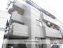 ドミトリーゴコー 3階 築31年11ヶ月の賃貸物件