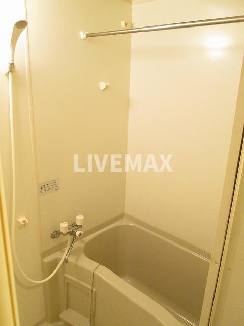 バス・シャワールーム　風呂