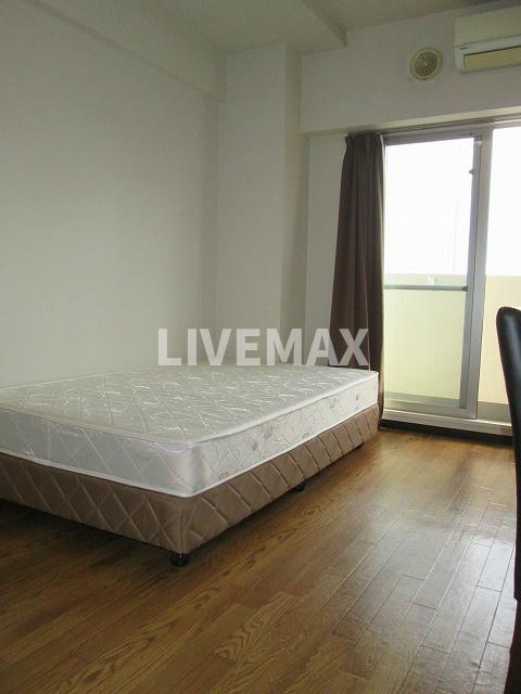 その他部屋・スペース　室内