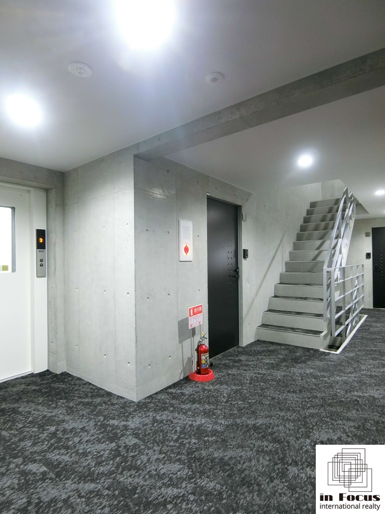 グランココオオエの外観写真