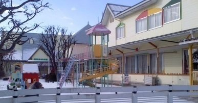 【コーポＡＺＵＭＡの幼稚園・保育園】