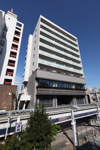 Ｆｕｒｕｍａｃｈｉ　Ａｖｅｎｕｅ　－ＤＡＩＣＨＩＫＵ－の建物外観