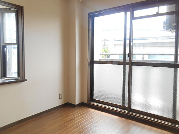 その他部屋・スペース　きれいな内装です