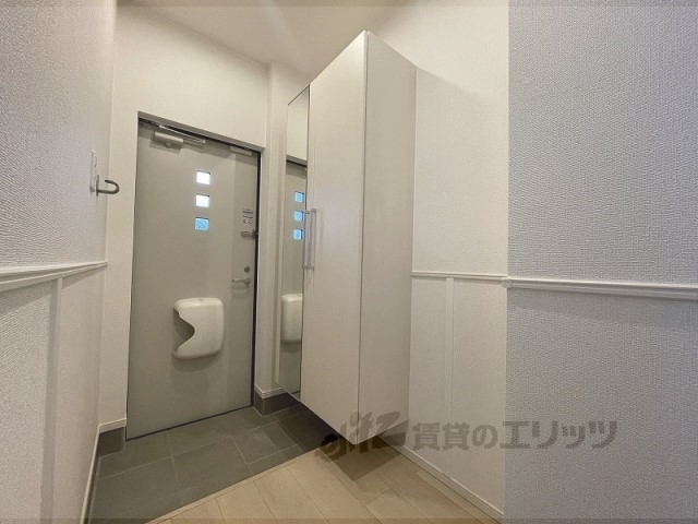 収納　下駄箱
