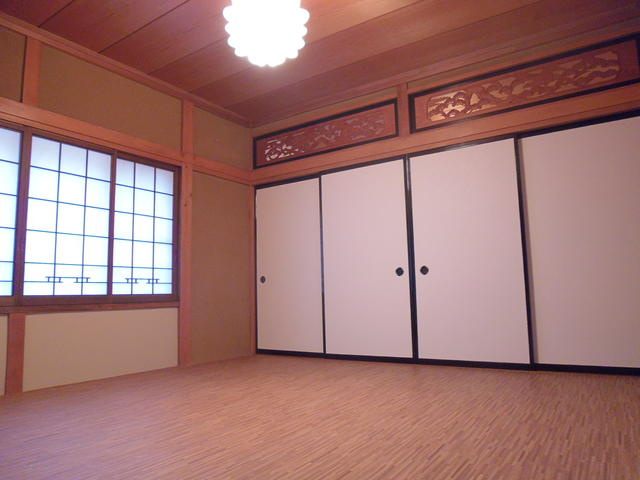 居室・リビング