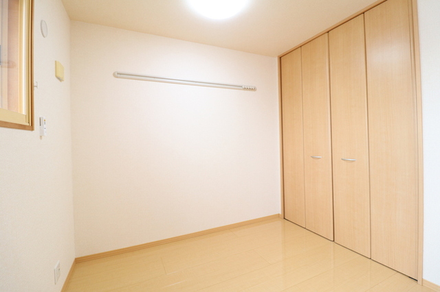 その他部屋・スペース　洋室