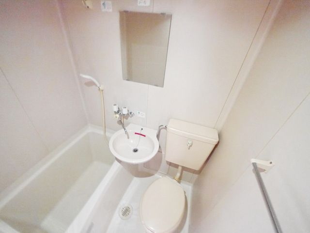 バス・シャワールーム　★諸条件等のお問い合わせはタウンハウジング多摩センター店ま…