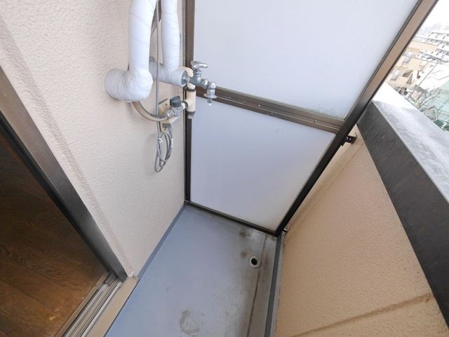 その他設備　★諸条件等のお問い合わせはタウンハウジング多摩センター店ま…