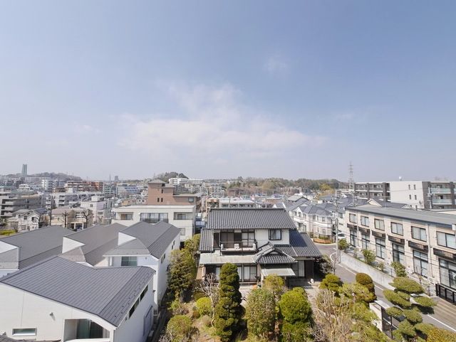 眺望　★諸条件等のお問い合わせはタウンハウジング多摩センター店ま…