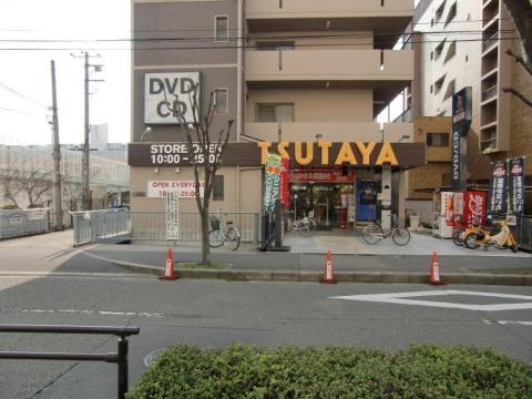 　TSUTAYA南茨木店（その他　902m）