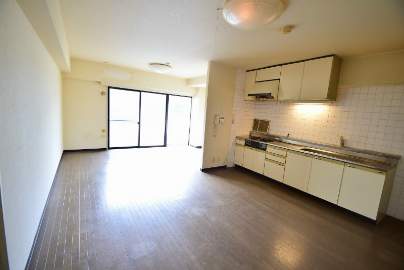 居室・リビング　他のお部屋の写真です