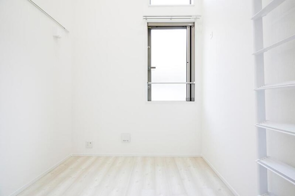 居室・リビング　同仕様